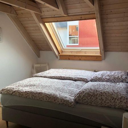Ferienwohnung Ankerplatz Bodensee Uhldingen-Mühlhofen Eksteriør bilde